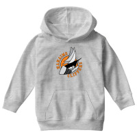 Nanaimo Clippers Youth Hoodie | Artistshot