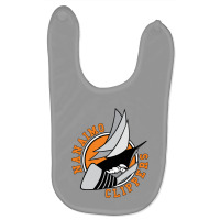 Nanaimo Clippers Baby Bibs | Artistshot