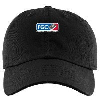 Fighting Game Community Member Kids Cap | Artistshot