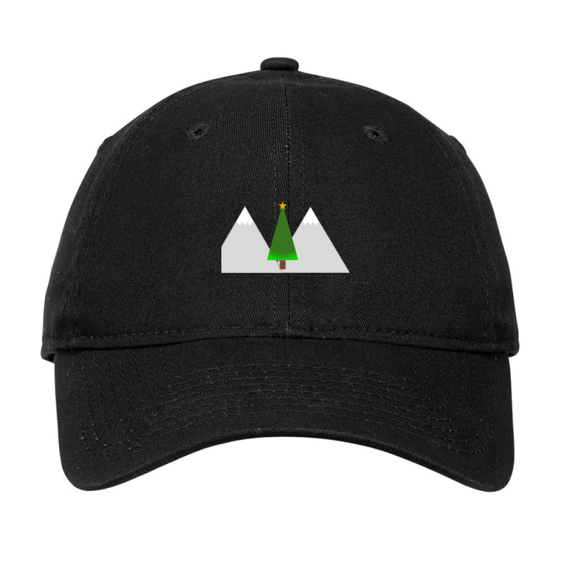 Starless Night Adjustable Cap | Artistshot