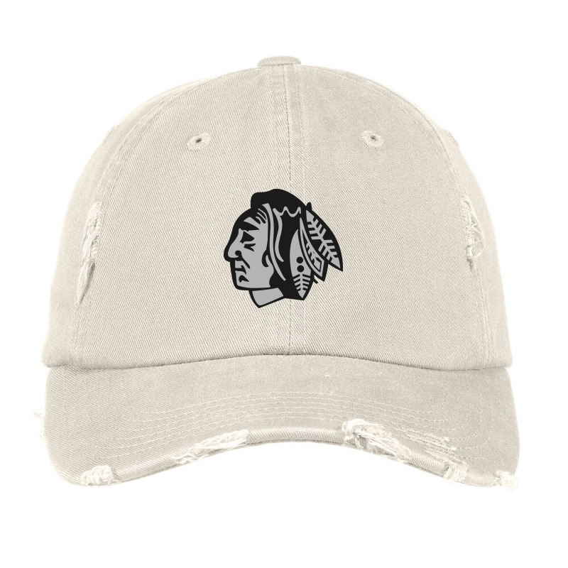 Neepawa Natives Vintage Cap | Artistshot