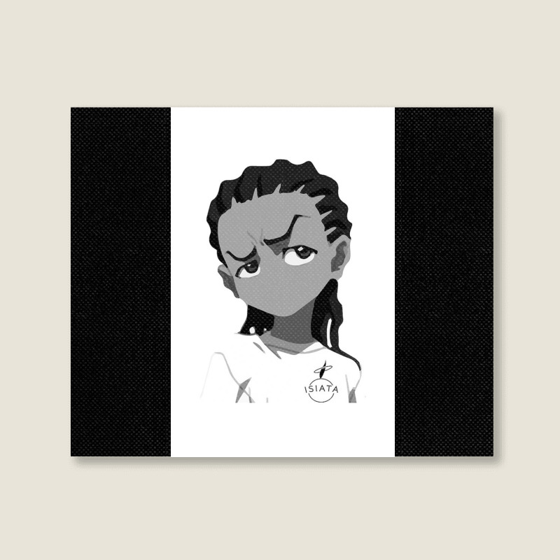 Boondocks Quotes Riley Freeman