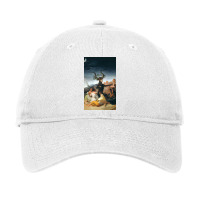 The Coven   Goya Adjustable Cap | Artistshot