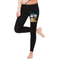 The Coven   Goya Legging | Artistshot