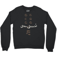 Mod.6 Seven Samurai Japanese Crewneck Sweatshirt | Artistshot