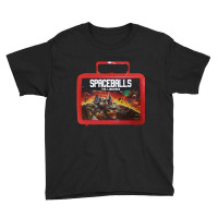 Funny Design - Spaceballs The Lunchbox Youth Tee | Artistshot