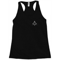 Freemason Symbol Square & Compass Grand Lodge Masonic Racerback Tank | Artistshot