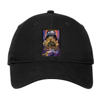 Funny Design - Spaceballs The Poster %234 Adjustable Cap | Artistshot