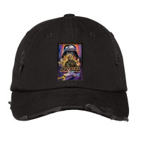 Funny Design - Spaceballs The Poster %234 Vintage Cap | Artistshot