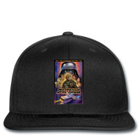 Funny Design - Spaceballs The Poster %234 Printed Hat | Artistshot