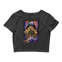 Funny Design - Spaceballs The Poster %234 Crop Top | Artistshot