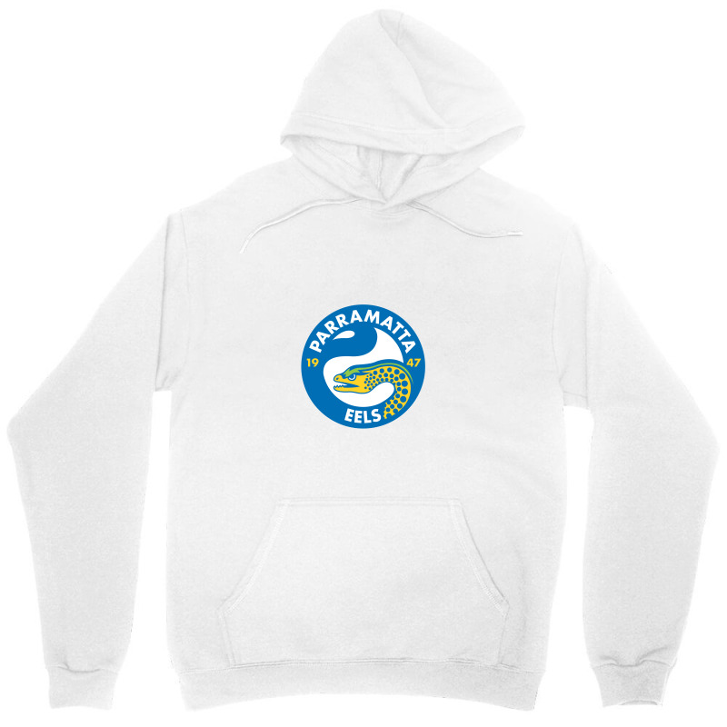 Parramatta Eels Unisex Hoodie by cm-arts | Artistshot