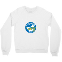 Parramatta Eels Crewneck Sweatshirt | Artistshot