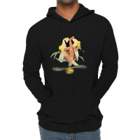 Scattered Lightweight Hoodie | Artistshot