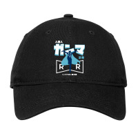 Db Superhero Gamma 2 Adjustable Cap | Artistshot