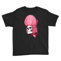 De Bonesby Youth Tee | Artistshot