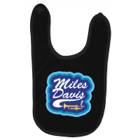 Blue Miles Baby Bibs | Artistshot