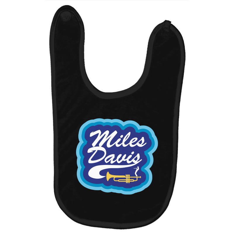 Blue Miles Baby Bibs by Kandurip541 | Artistshot