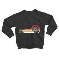 Fight For The Things You Care About Notorious Rbg Toddler Sweatshirt | Artistshot