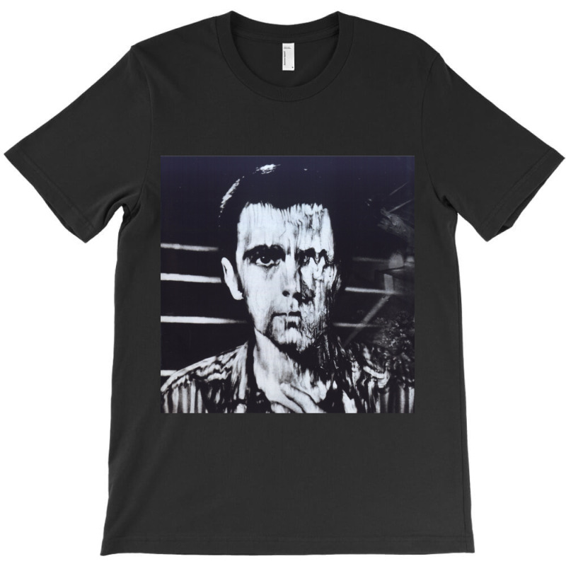 Peter Gabriel - Melt T-shirt | Artistshot