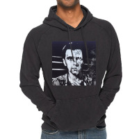 Peter Gabriel - Melt Vintage Hoodie | Artistshot