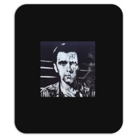 Peter Gabriel - Melt Mousepad | Artistshot