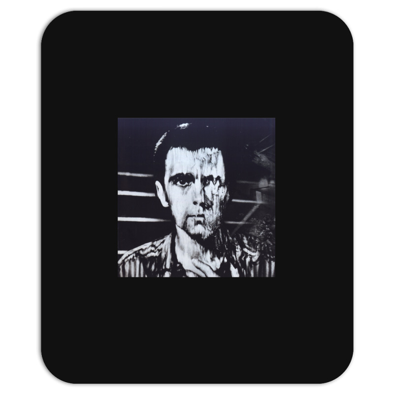 Peter Gabriel - Melt Mousepad | Artistshot