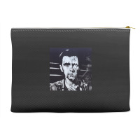 Peter Gabriel - Melt Accessory Pouches | Artistshot