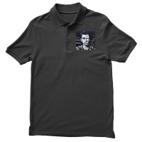 Peter Gabriel - Melt Men's Polo Shirt | Artistshot