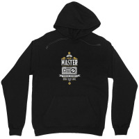 Game Master Gaming Arcade Video Gamer Unisex Hoodie | Artistshot