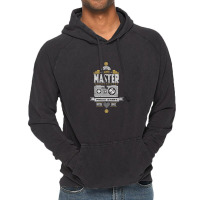 Game Master Gaming Arcade Video Gamer Vintage Hoodie | Artistshot