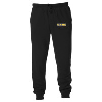 Game Over Unisex Jogger | Artistshot