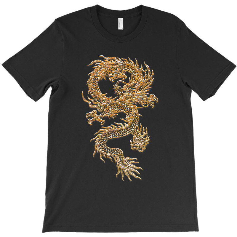 Chinese Culture Dragon Asian Gift T-shirt | Artistshot