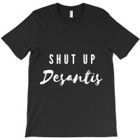 Anti Ron Desantis T-shirt | Artistshot