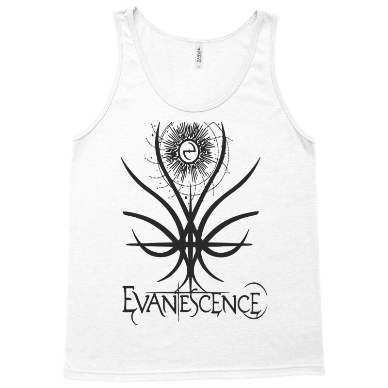 Evanescence  (1) Tank Top | Artistshot