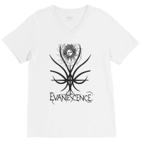 Evanescence  (1) V-neck Tee | Artistshot