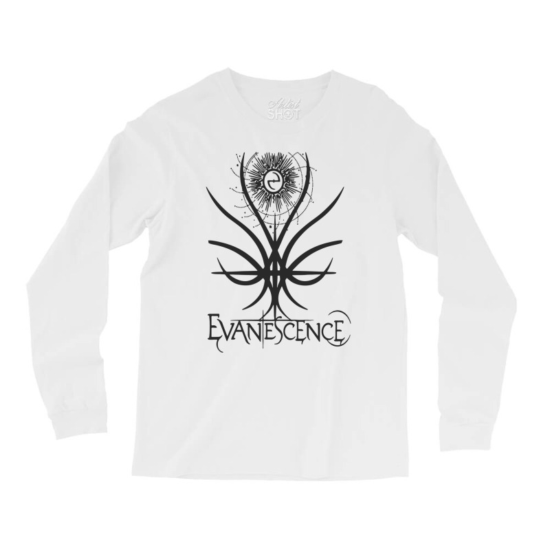 Evanescence  (1) Long Sleeve Shirts | Artistshot