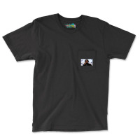 Bill Kahan Black Pocket T-shirt | Artistshot