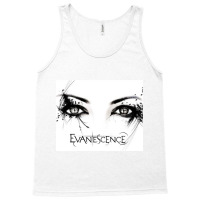 Evanescence Amy Lee Eyes Tank Top | Artistshot