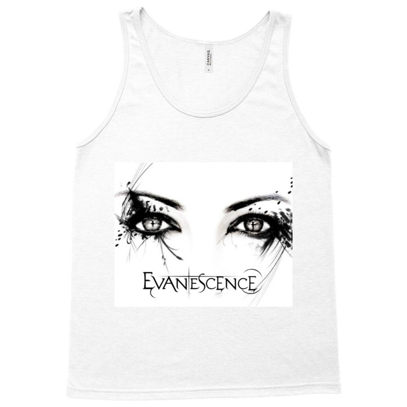 Evanescence Amy Lee Eyes Tank Top | Artistshot