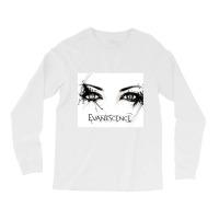 Evanescence Amy Lee Eyes Long Sleeve Shirts | Artistshot