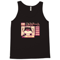 Shiba Novel Tank Top | Artistshot