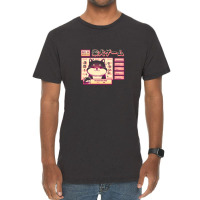 Shiba Novel Vintage T-shirt | Artistshot