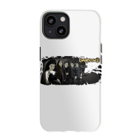 Kumngerti-evanescence-bahwaini Relaxed Fit Iphone 13 Case | Artistshot