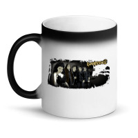 Kumngerti-evanescence-bahwaini Relaxed Fit Magic Mug | Artistshot