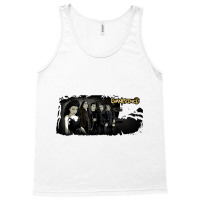 Kumngerti-evanescence-bahwaini Relaxed Fit Tank Top | Artistshot