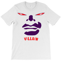 Verity Daily Villian Premium T Shirt T-shirt | Artistshot