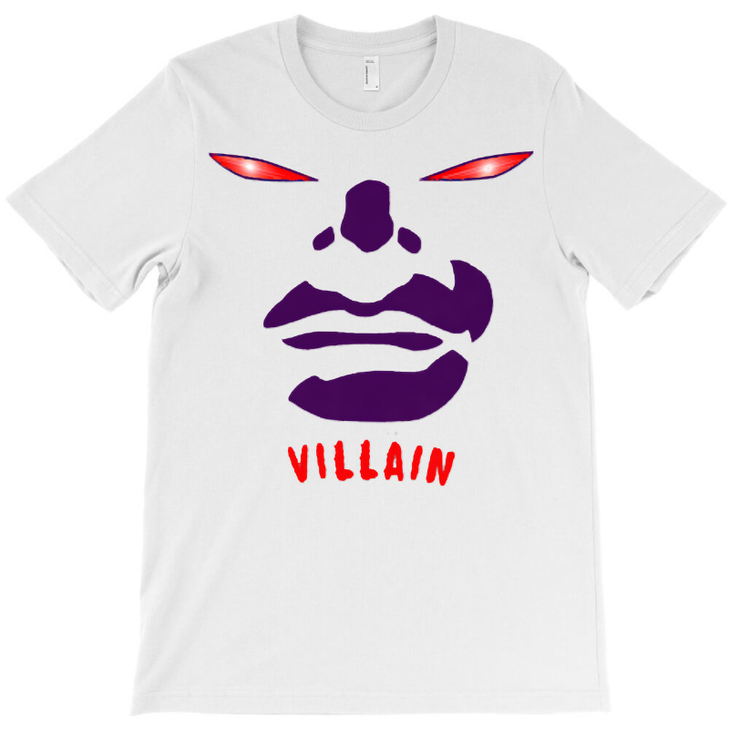 Verity Daily Villian Premium T Shirt T-shirt | Artistshot