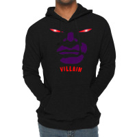 Verity Daily Villian Premium T Shirt Lightweight Hoodie | Artistshot