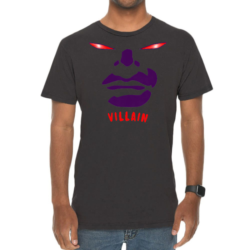 Verity Daily Villian Premium T Shirt Vintage T-shirt | Artistshot